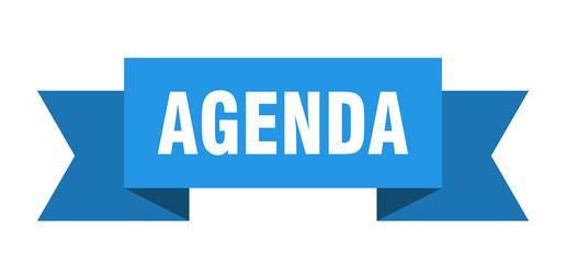 agenda