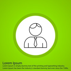 Agent icon for your project