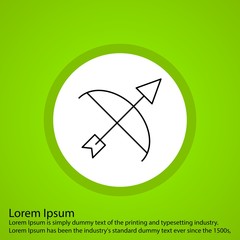 Archer icon for your project