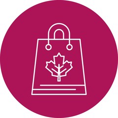 Shopping Bag icon for your project