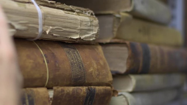 archivio storico 
