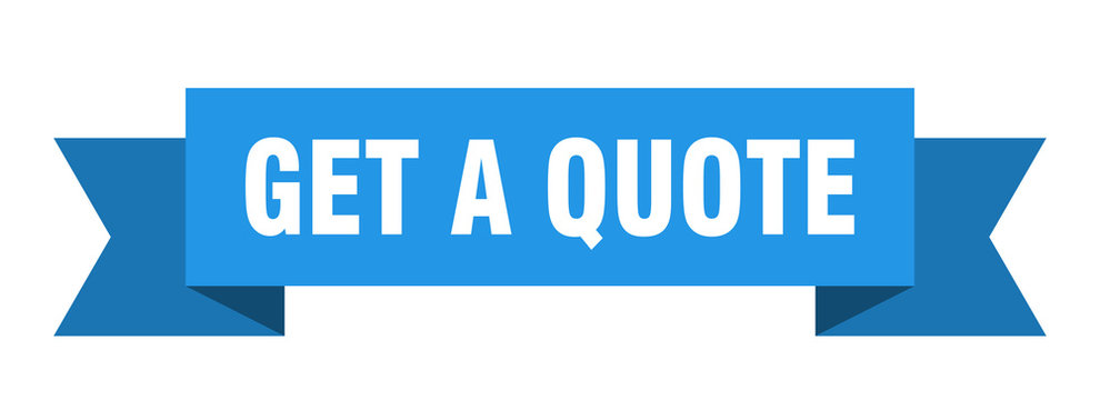 Get A Quote