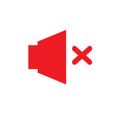 Obraz premium sound icon