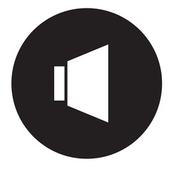sound icon