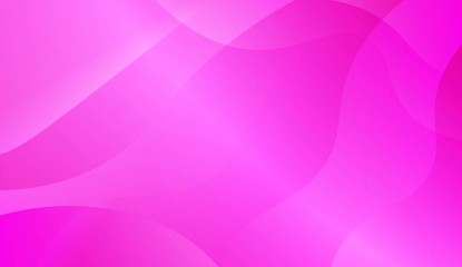 Futuristic Background With Blue Purple Color Gradient Geometric Shape. Design For Your Header Page, Ad, Poster, Banner. Vector Illustration.