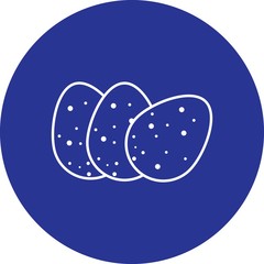 Eggs icon for your project