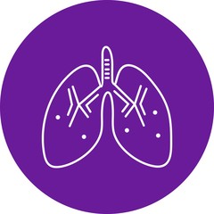 kidney icon for your project