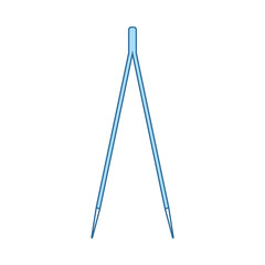 Electric Tweezers Icon