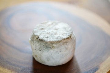 Fototapeta na wymiar 美味しいチーズ