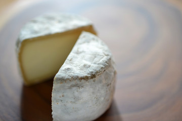 美味しいチーズ