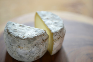 美味しいチーズ