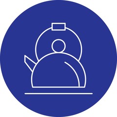 Kettle icon for your project