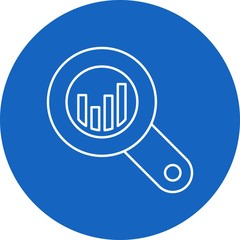 Analysis icon for your project