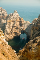 Portugal coast