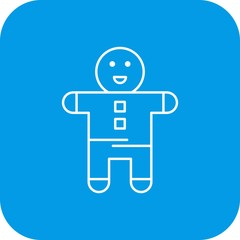 Doll icon for your project