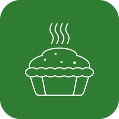  Hot Cup Cake icon for your project