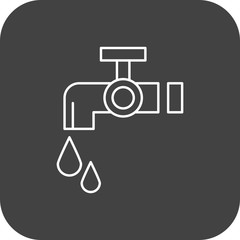  Water Tap icon for your project