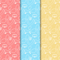 Основные RGB