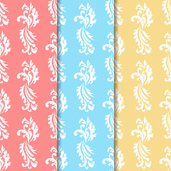 Основные RGB