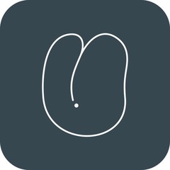 Tongue icon for your project