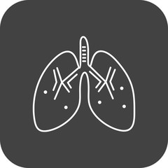 kidney icon for your project