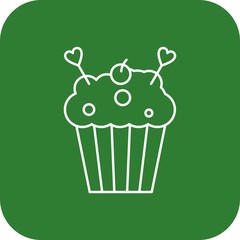 Popcorn icon for your project