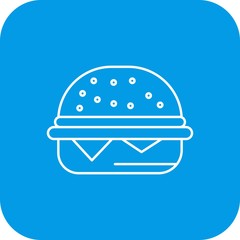 Fast Food icon for your project