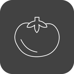 Tomato icon for your project