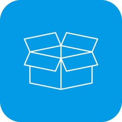 Box icon for your project