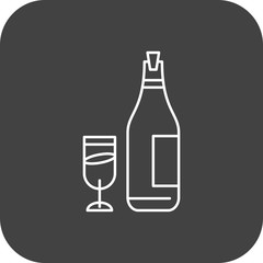 Anniversary icon for your project