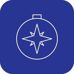 Compass icon for your project