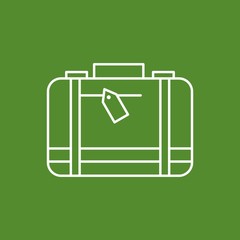 Briefcase icon for your project