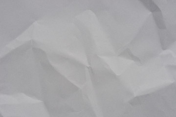 gray creased paper texture background