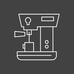 Coffee Maker icon for your project