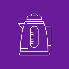 Kattle icon for your project