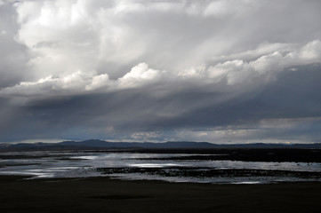 reise dorch den Süden Perus