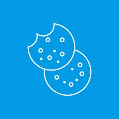 Biscuit icon for your project