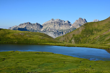 Pirineo de Huesca - Montañas