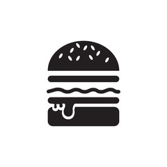 burger icon 