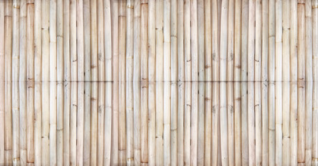 Long brown bamboo Decorating ideas