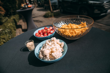 apéritifs
