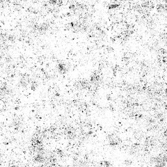 Dirty grunge background. The monochrome texture is old. Vintage worn pattern. The surface is covered with scratches.