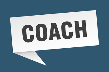 coach