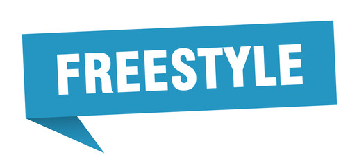 freestyle