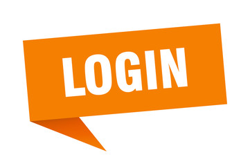 login