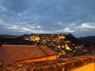 Ragusa Ibla - Sicilia