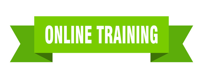 online training