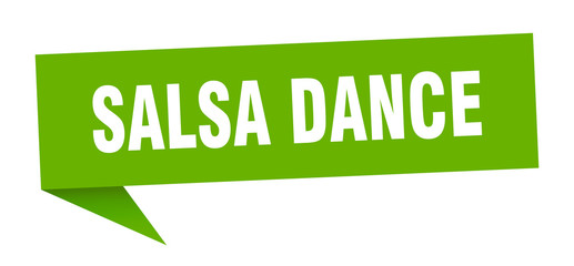 salsa dance