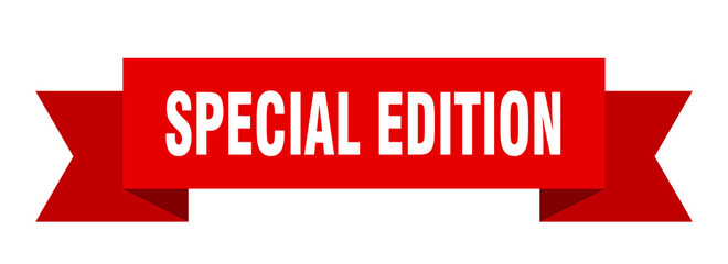 special edition