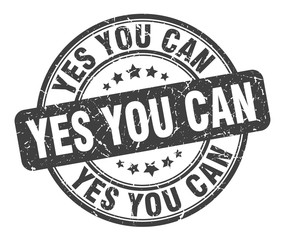 yes you can stamp. yes you can round grunge sign. yes you can